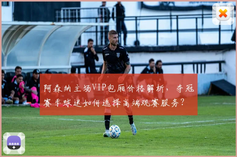 阿森纳主场VIP包厢价格解析，夺冠赛季球迷如何选择高端观赛服务？